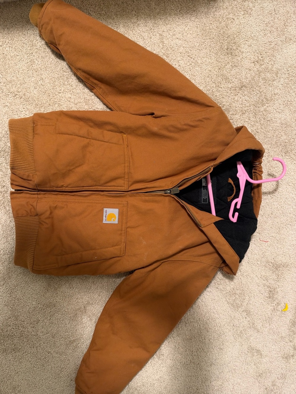 Kids Carhartt